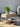 Bloomingville - Aveline Bænk, Natur, MDF - L80 × H45 × B36 cm