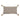 Bloomingville - Nesma Pude, Brun, Bomuld - L60 × B35 cm