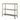 Harald Konsolbord fra Creative Collection
