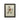 Renji Illustration med ramme fra Creative Collection