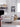 Bloomingville - Elaine Tæppe, Natur, Bomuld - L210 × B150 cm