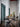 Bloomingville - Monza Spisebordsstol, Sort, Krydsfiner - L45 × H83 × B52 cm