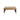House Doctor - Bord L82xB70 cm, Woodie, Natur - Bolig og Haven