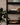 House Doctor - Reol L90 x H200 cm, Use, Sort - Bolig og Haven