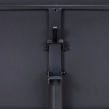 House Doctor - Bord, Helo, Sort - L80xH73xH80 cm - Bolig og Haven
