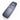 HEAT1 - Terrassevarmer eco high-line 2000W sort B73 cm - Bolig og Haven