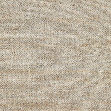 House Doctor - Gulvtæppe, Hempi, Lysegrå 300x90 cm - Bolig og Haven