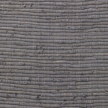 House Doctor - Gulvtæppe, Chindi, Grå 160x70 cm - Bolig og Haven