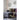 House Nordic - Jersey Spejl - Messing look Ø40 cm - Bolig og Haven