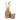 Gili Basket - Natur - 2 stk - Bolig og Haven