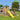 Jungle Gym Hut legetårn komplet inkl. rutschebane - Bolig og Haven