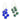 Nordic Games - Ekstra bolde til stigegolf Nordic Games - Bolig og Haven