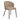 Safira Spisebordsstol fra House Nordic i beige