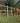 Nordic Fence - Ridebanehegn 80 Løbende Meter Komplet