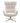 House Nordic - Turin Loungestol med drejefunktion, Natur