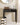 Nordal - EMS konsolbord med 1 skuffe – sort – L70 × B35 × H77 cm