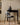 Nordal - ESA spisebordsstol – flerfarvet – B52,5 × D50 × H79,5 cm