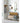 House Nordic - Barco bænk med opbevaring – Egetræslook – 92×33×48 cm - Bolig og Haven