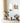 House Nordic - Weston bænk – Sand – 95×36×45 cm - Bolig og Haven