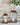 Nordal - BITRA lanterne, L – messing – L28,5 × B28,5 × H48 cm
