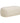 House Nordic - Blossomville Bænk – Sand Bouclé – 100 x 50 x 38 cm - Bolig og Haven
