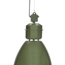 House Doctor Lampe Volumen Grøn