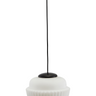 House Doctor Lampe Acorn Hvid
