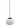 House Doctor Lampe Acorn Hvid