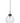 House Doctor Lampe Gaia Klar