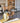 House Doctor - Loungestol, Flow, Natur