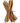 House Doctor Gaffel Bamboo Natur