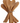 House Doctor Ske Bamboo Natur