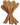 House Doctor Ske Bamboo Natur