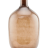 House Doctor Vase Tinka Brun