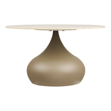 Pienza Sofabord fra House Nordic i khaki – billede 2