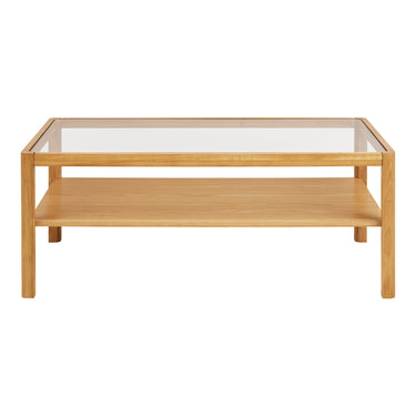 Lourmarin Sofabord fra House Nordic i eg - billede 2