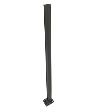 Hortus - Slutstolpe til udtrækssejl t/160 cm