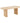House Nordic - Serra Spisebord, Ask, L:210xB:110cm