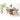 Athens Spisebord fra House Nordic i hvid / Brun – billede 10
