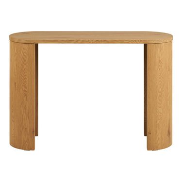 House Nordic - Bibione konsolbord – Natur – 38×114×75 cm - Bolig og Haven