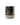 House Doctor Urtepotte, Happy, Sort, H17 cm
