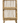 House Doctor Sidebord Shelf Natur