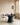 Nordal - ESA spisebordsstol – brun – B45 × D50 × H79 cm