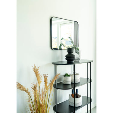 House Nordic - Vita Reol, H111xB86xD36cm - Bolig og Haven