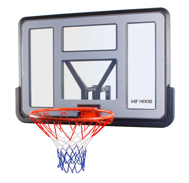 My Hood - Basketkurv Pro inkl. bold
