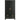 DIAN WARDROBE CABINET PINE BLACK [fsc]
