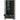 DIAN WARDROBE CABINET PINE BLACK [fsc]