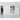 CONNECT 2-DOORS BASIC -STRIP DOORS CABINET WHITE [fsc]