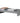 DENNIS BED 90X200 PINE CONCRETE CONCRETE GREY [fsc]