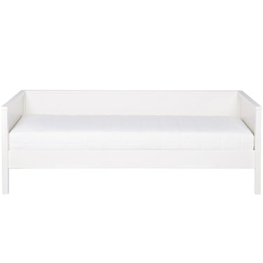 NIKKI SOFABED PINE WHITE [fsc]